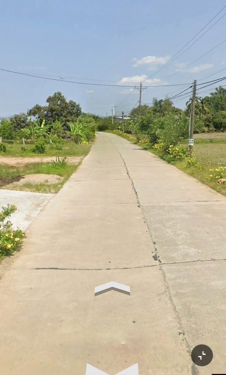 Đất nền Thị Xã Cao Bằng 1080m² - Sổ hồng chính chủ, đường ô tô!