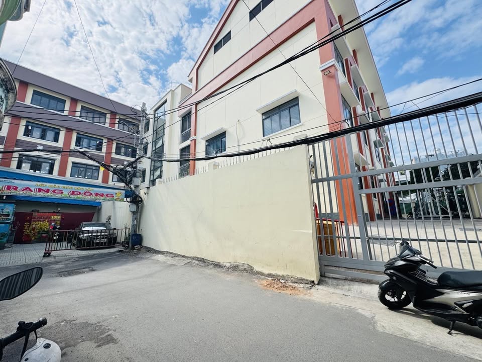 Nhà Riêng Phan Huy Ích, Tân Bình 42m² giá 3.8 tỷ - Sổ hồng sẵn, ngang 6m hiếm!