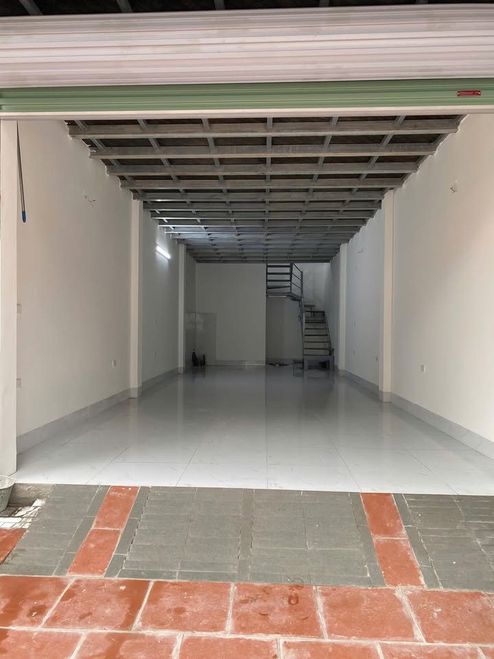 Nhà 2 Tầng 50m² Khu D Yên Nghĩa, Hà Đông - Giá 7 Triệu, Ô Tô Tránh