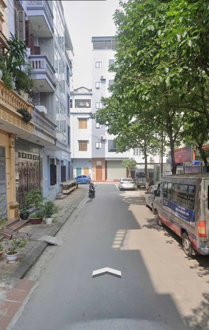 Nhà Liền Kề KĐT Văn Quán, Hà Đông 70m² giá 16.5 Triệu - Bàn Giao Ngay!