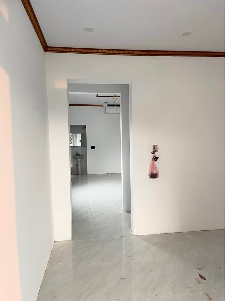 Nhà riêng 2 tầng 71m² Chăm Mát, Hòa Bình - Ô tô vào tận nhà!