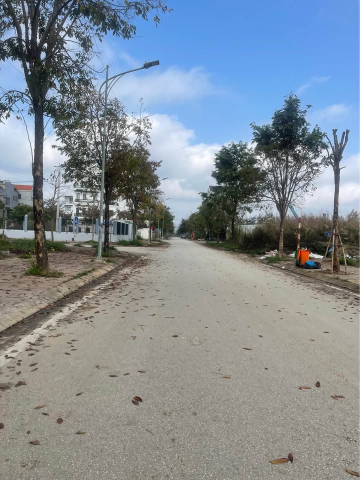 Đất nền Mai Pha, Lạng Sơn 75m² - Pháp lý rõ ràng, tiềm năng sinh lời