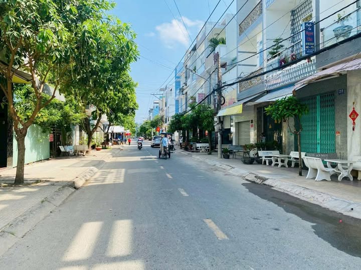 Nhà Phố Mặt tiền Phan Văn Khỏe Cai Lậy 72m² - Mặt tiền kinh doanh đắc địa!