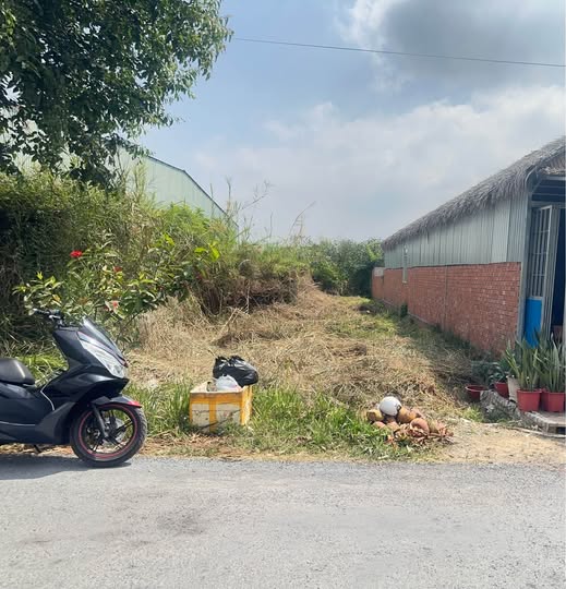 Đất nền Mỹ Tịnh An 172m² 1 tỷ - Đường to ô tô