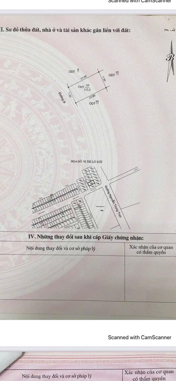 Nhà 113m² Phường 9 Tuy Hoà - Sẵn Sàng Ở Ngay, Ô Tô Vào Sân