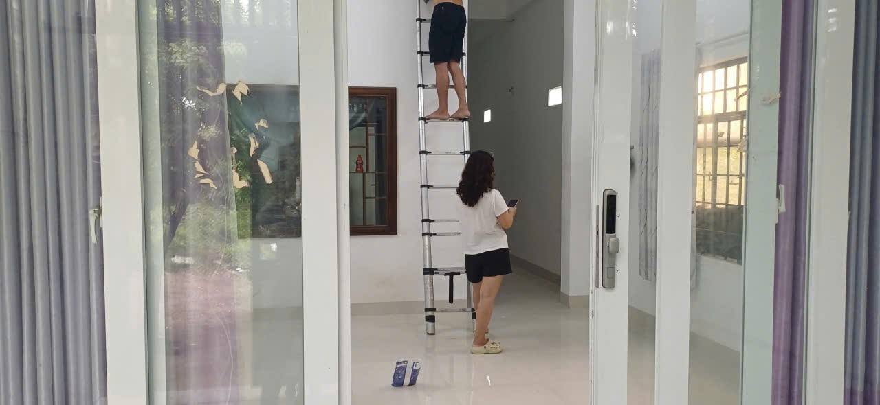 Nhà Nguyên Căn Tuy Hòa 114m² giá 6.5 triệu - Sẵn sàng ở ngay!