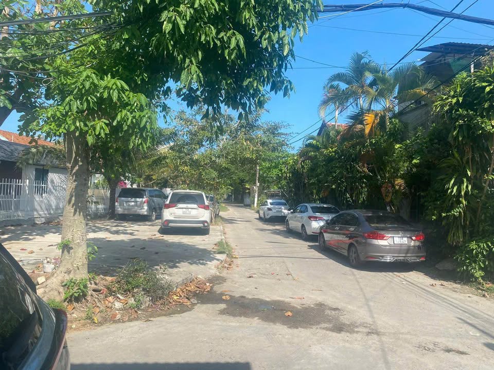 Đất nền 102m² trung tâm Tuy Hòa - Sổ đỏ chính chủ, ô tô vào nhà