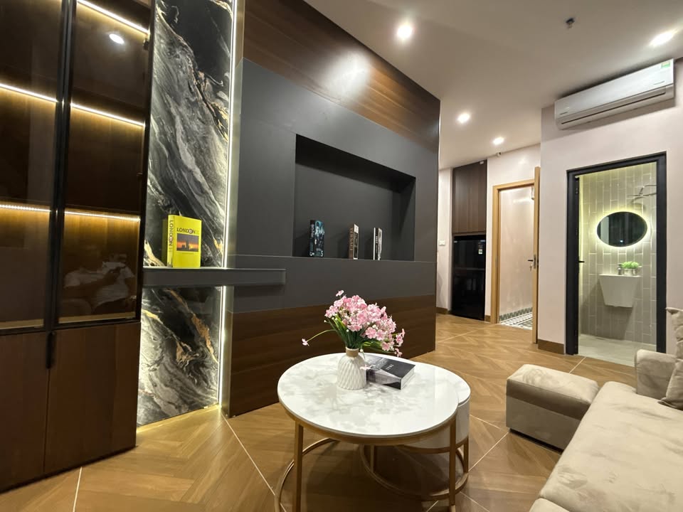 Nhà Phố Trần Khát Chân 83m², Hai Bà Trưng – Đầu tư sinh lời 16 tỷ