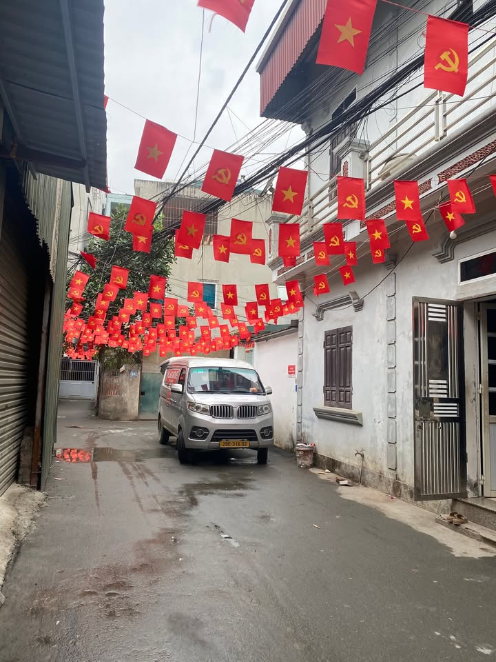 Chung cư mini Ngọc Trục - Vạn Phúc, 70m², 11PN khép kín, 17 tỷ - Dòng tiền khủng