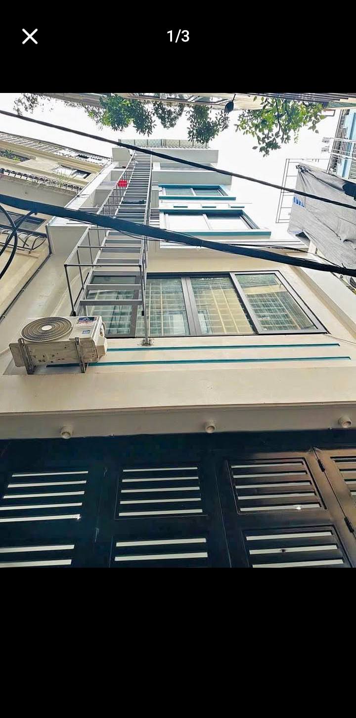 Nhà phố Đại Linh Trung Văn 40m² giá 8 tỷ - Đầu tư sinh lời ngay!