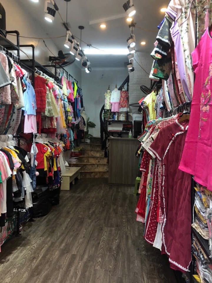 Nhà 5 Tầng Nguyễn Lương Bằng 23m² - Kinh Doanh Sầm Uất, Giá Thỏa Thuận