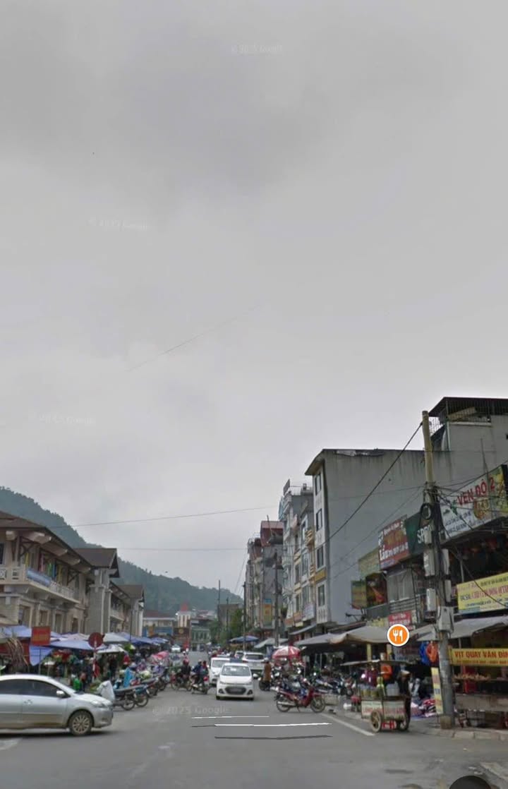Mặt Tiền Kinh Doanh Đường N2 - Sapa 120m² Giá 1x Tỷ