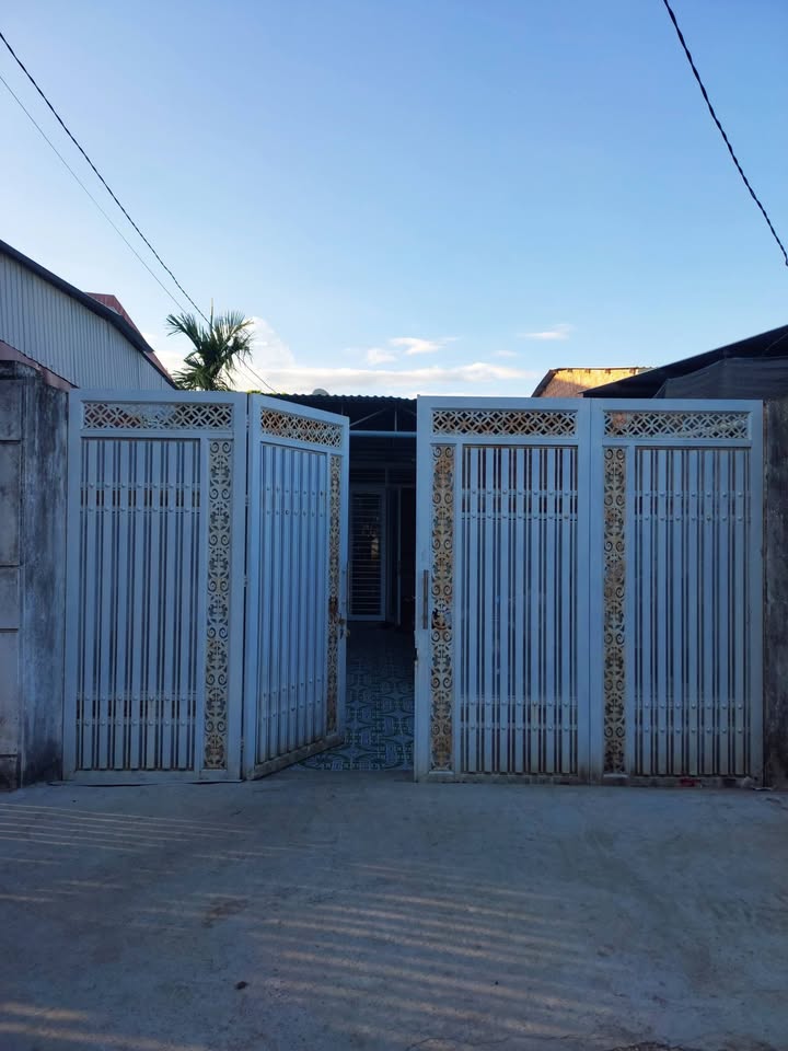 Nhà riêng Kon Tum Thôn Kon Klor 252m² 1 tỷ - Chính chủ