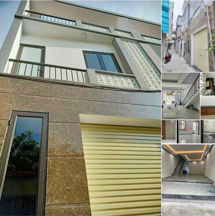 Nhà Phủ Lý 85m² giá 4 tỷ - Chính chủ bán, sẵn sàng ở ngay!