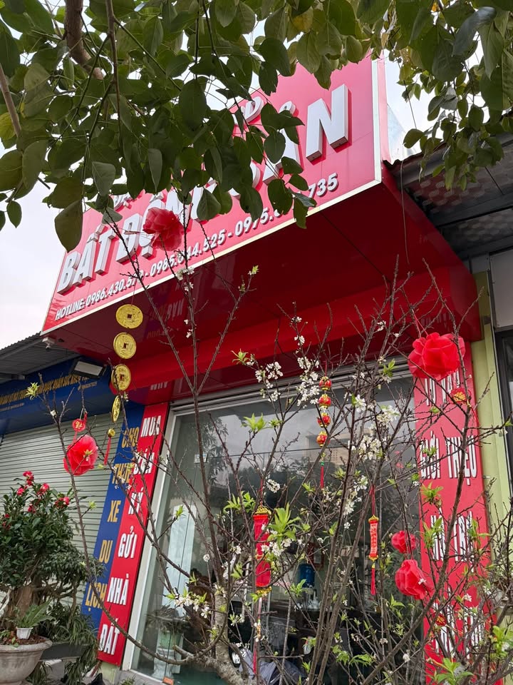 Đất nền Tây Bình Mỹ Bình Lục 108m² - Sổ đỏ chính chủ