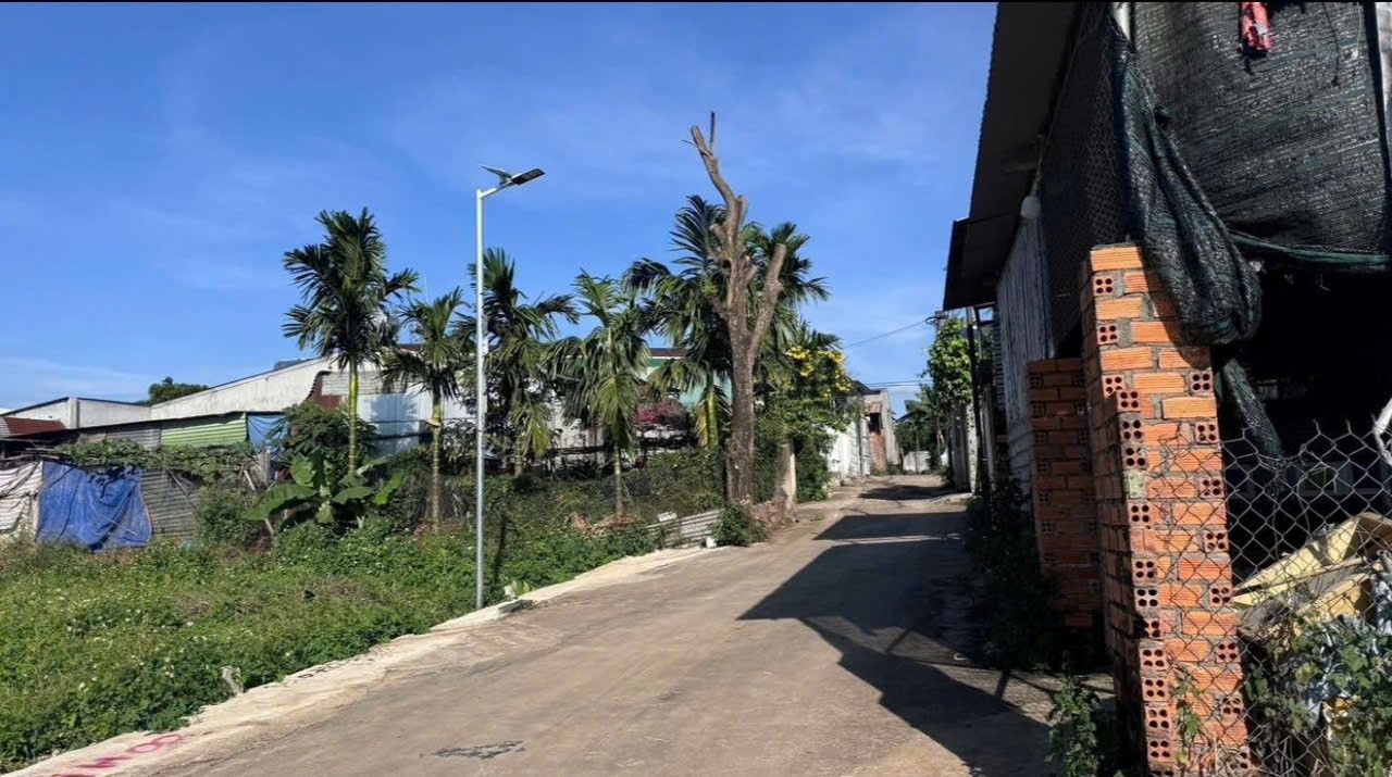 Đất nền Buôn Ma Thuột 160m² - Đường to ô tô, Sổ đỏ chính chủ!