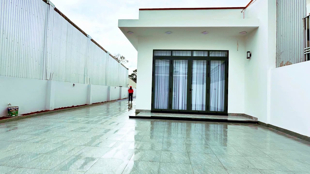 Cho thuê nhà 450m² đường A Phạm Ngũ Lão, BMT - Sẵn sàng ở ngay!