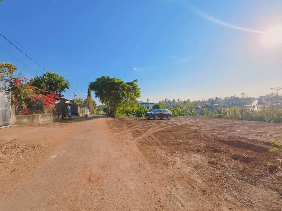 Đất nền Ea Kao, Buôn Ma Thuột 132m² - Sổ đỏ chính chủ