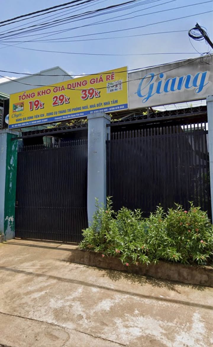 Thuê nhà sân vườn 180m² Phan Huy Chú - Sẵn sàng ở ngay giá tốt!