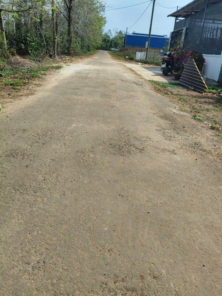 Đất Sổ Đỏ Ea Tiêu Cư Kuin 210m² - Giá Đầu Tư 1.3 Tỷ