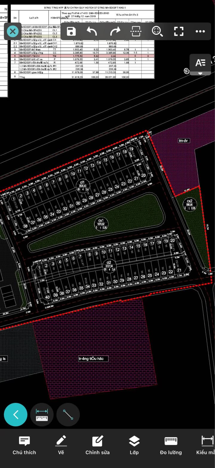 Đất nền Trạm Lộ 2 Thuận Thành 90m² - Đường to ô tô
