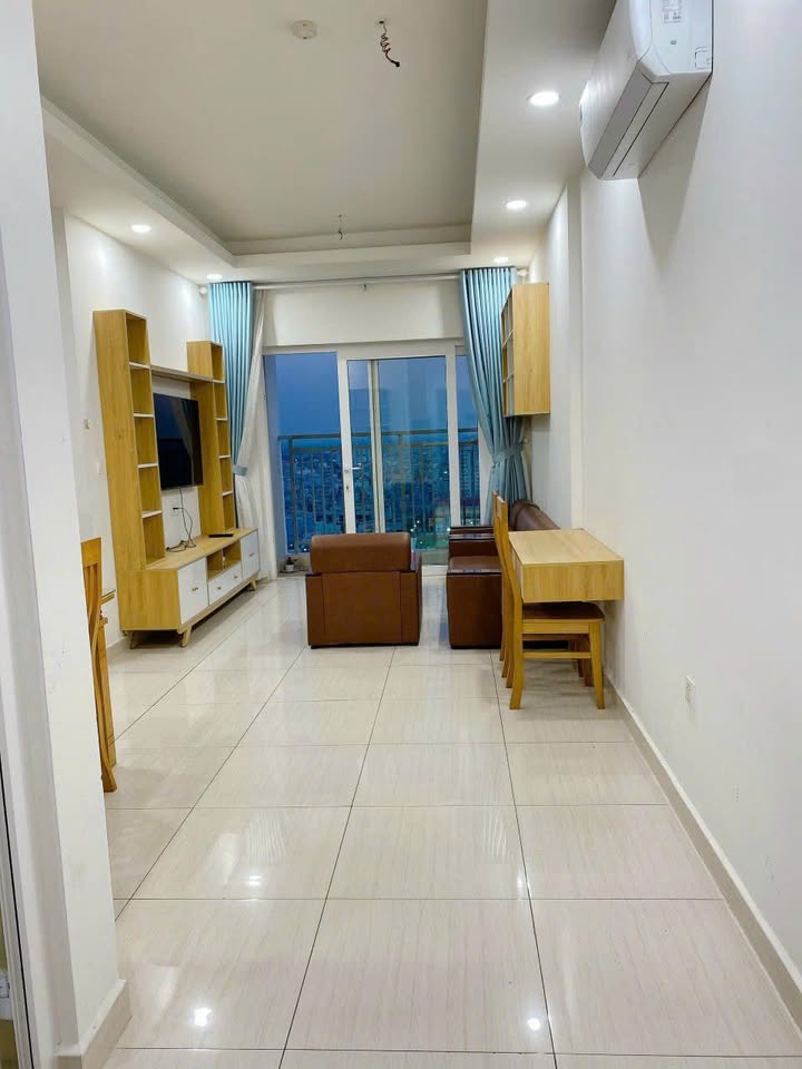 Cho thuê căn hộ cao cấp 510 Kinh Dương Vương, Bình Tân - Giá từ 8 triệu