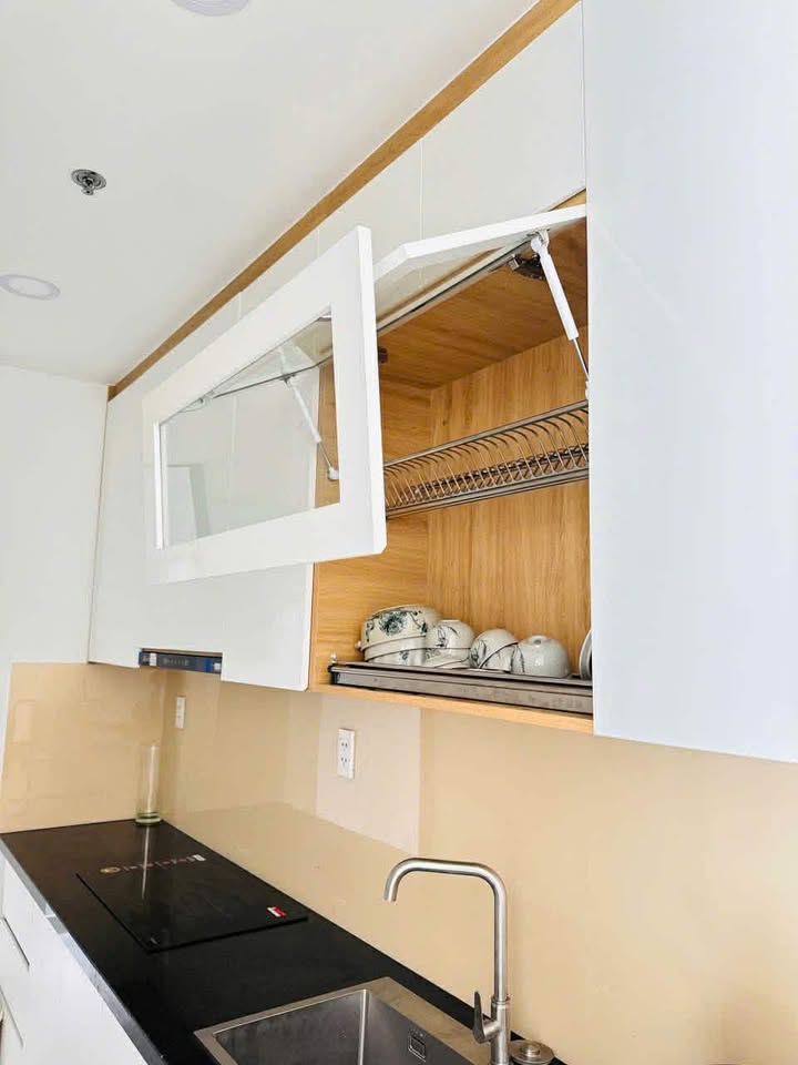 Căn hộ Charm City Dĩ An 70m² 9 triệu - Full nội thất