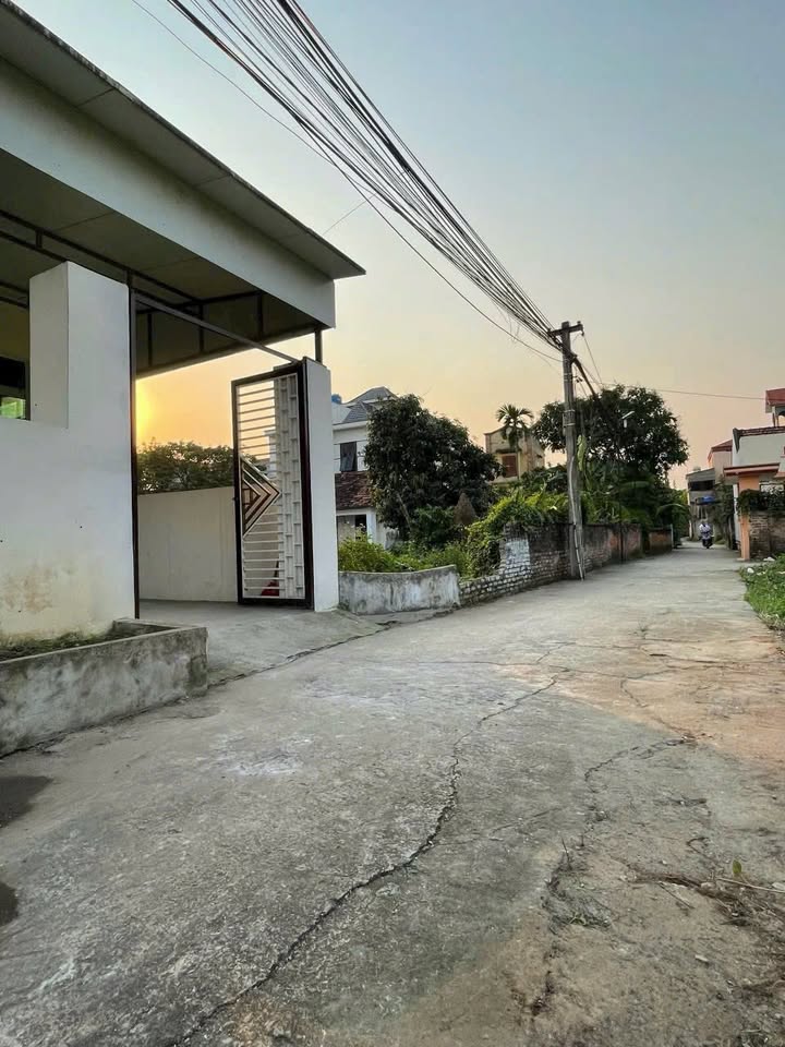 Nhà riêng TDP Tiên Xá2, Mỹ Hào 104m² - Sẵn sàng ở ngay!