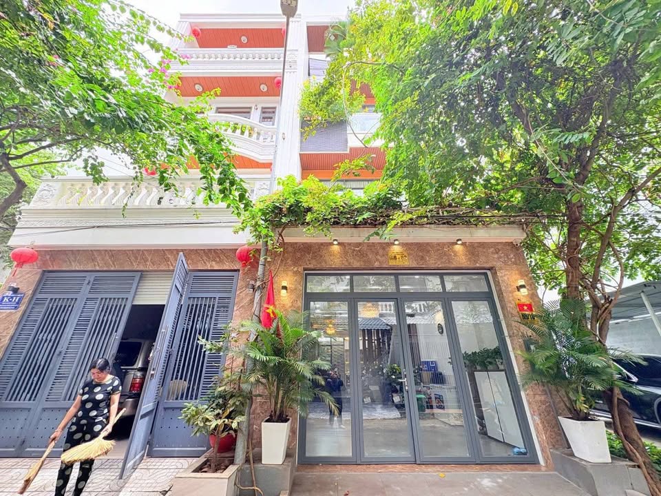Cho Thuê Nhà 80m² Huỳnh Tấn Phát, Nhà Bè - Sẵn Sàng Ở Ngay