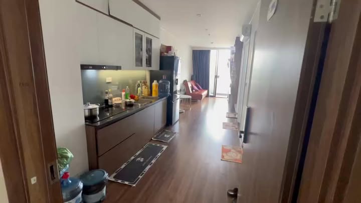 Căn hộ Green Diamond Hạ Long 50m² - Tầng cao, view đẹp, giá 2.x tỷ!