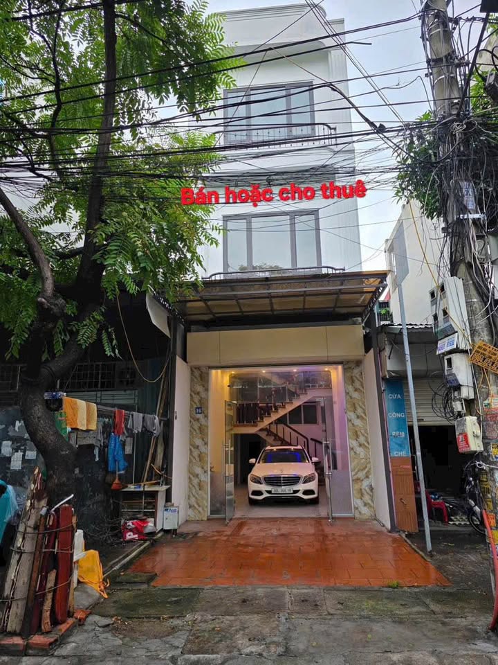 Nhà phố Cao Xanh Hạ Long 63m² giá 6.2 tỷ - Kinh doanh cực tốt!