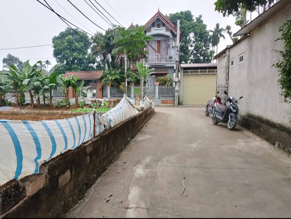 Đất nền 50m² Xuân Mai, Chương Mỹ - Tiềm năng tăng giá chỉ 1 tỷ!