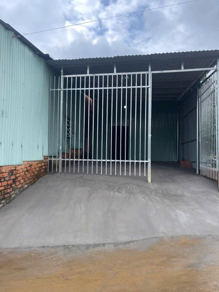 Đất Bình Phước 95m² Full Thổ Cư, Sát QL14 Giá 290 Triệu