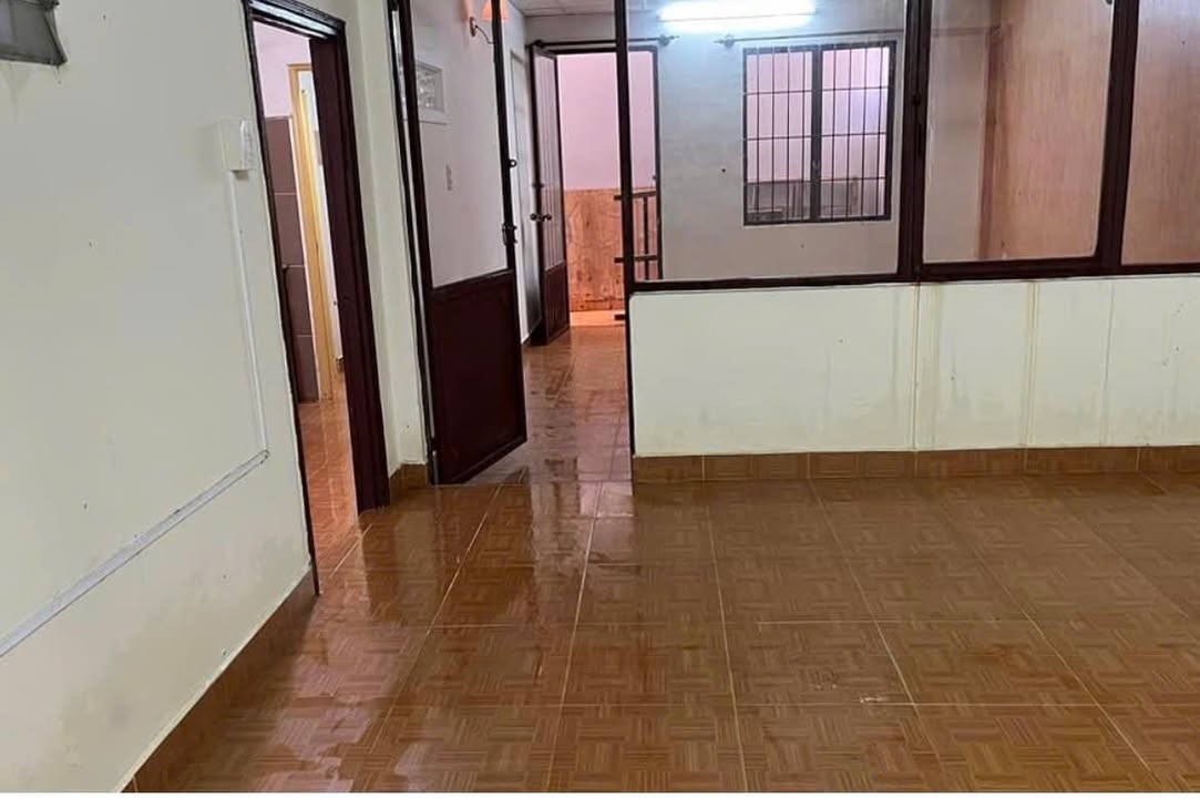 Nhà 100m² Phường 9 Đà Lạt Cho Thuê Giá 7 Triệu - Sẵn Sàng Ở Ngay