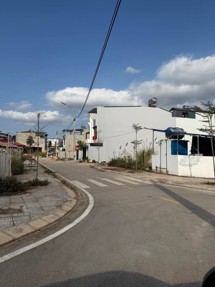 Đất nền Sơn La 100m² 1 tỷ - Sổ đỏ chính chủ KĐT Bình Minh