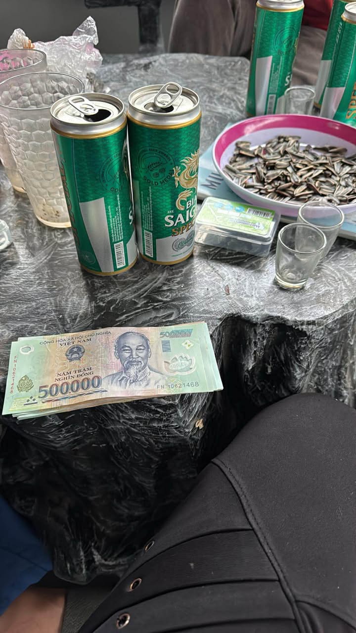 Đất nền Trung Môn 120m² – Sổ đỏ chính chủ, ô tô vào tận nơi!