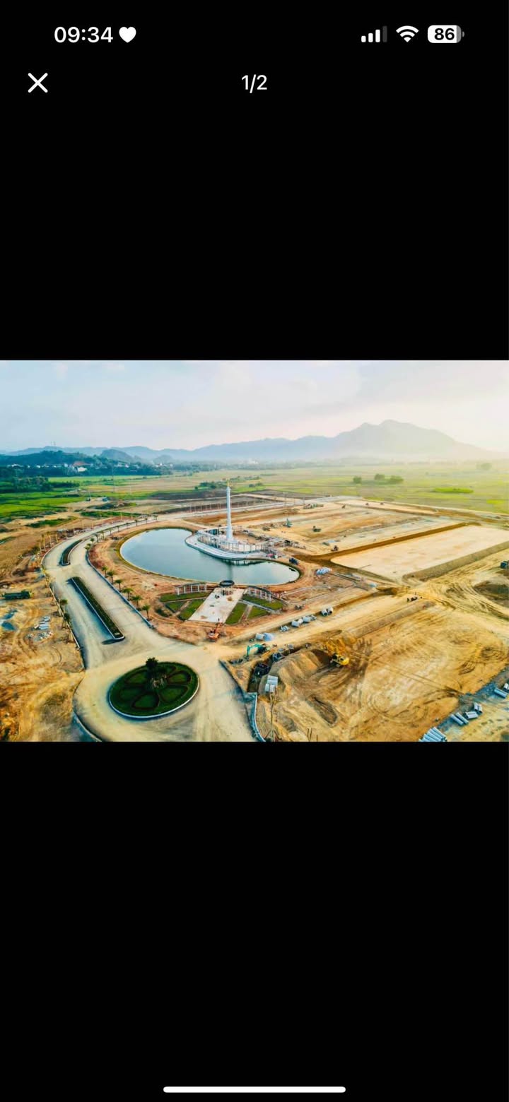 Townhouse Danko Center TQ 108m2 giá thỏa thuận - Vị trí đắc địa