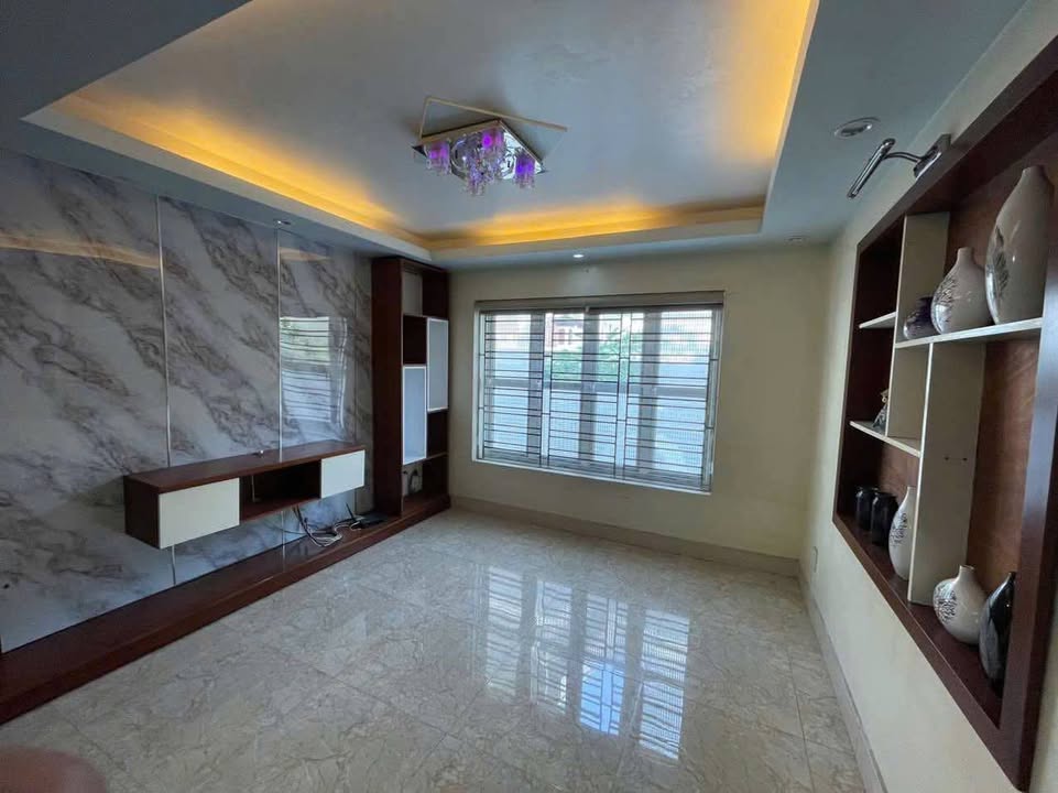Cho thuê nhà 4 tầng 30m² Ngõ An Đà, Hải Phòng - Giá 5 triệu/tháng