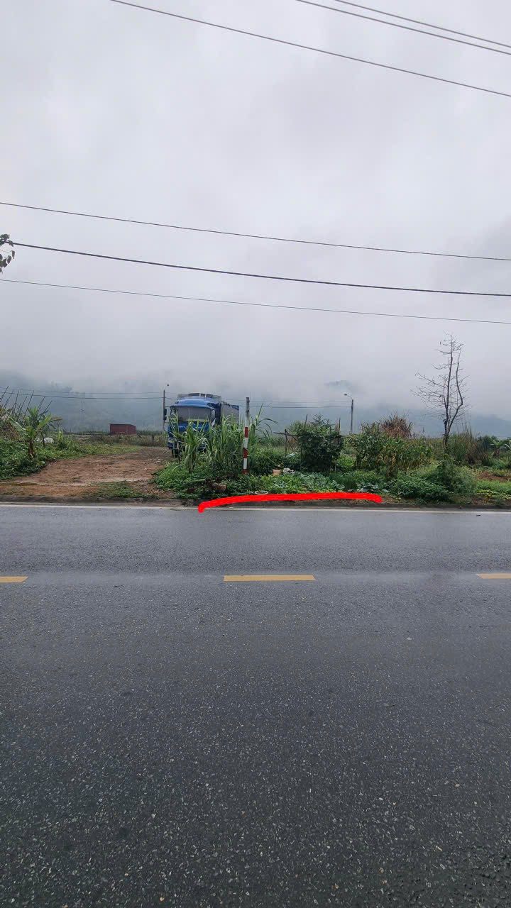 Đất nền Quốc lộ 4E Sơn Hải 150m² giá 830 triệu - Sổ đỏ chính chủ