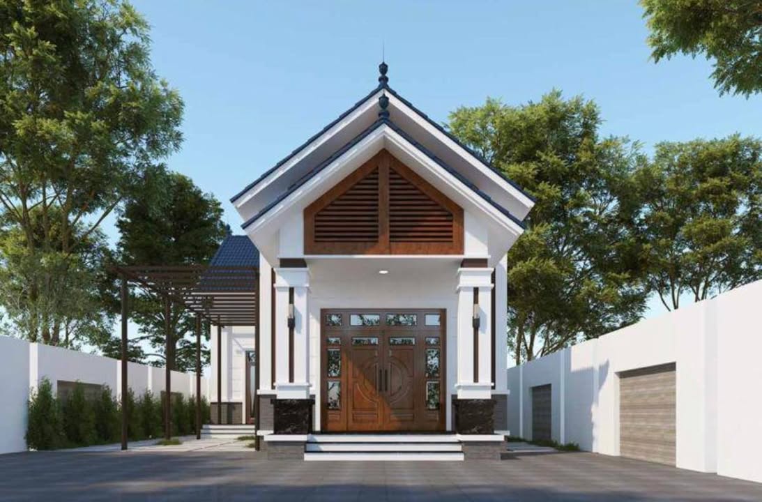 Đất nền Quốc Lộ 1A Thạch Hà 598m² - Sổ đỏ chính chủ, tặng nhà!