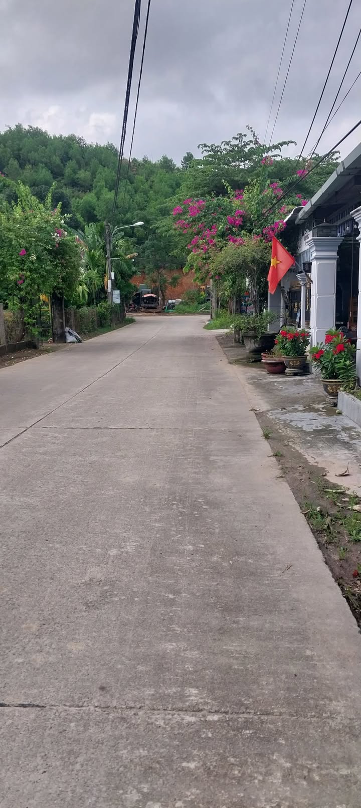 Bán Đất Mặt Tiền Nam Thành, Đà Nẵng - 175m² Thổ Cư, Giá 2.x Tỷ