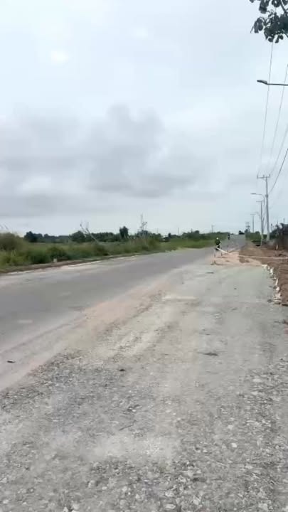 Bán Đất Mặt Tiền Lâm Quang Ky Rạch Giá 170m² - Sổ Đỏ Sẵn Sàng