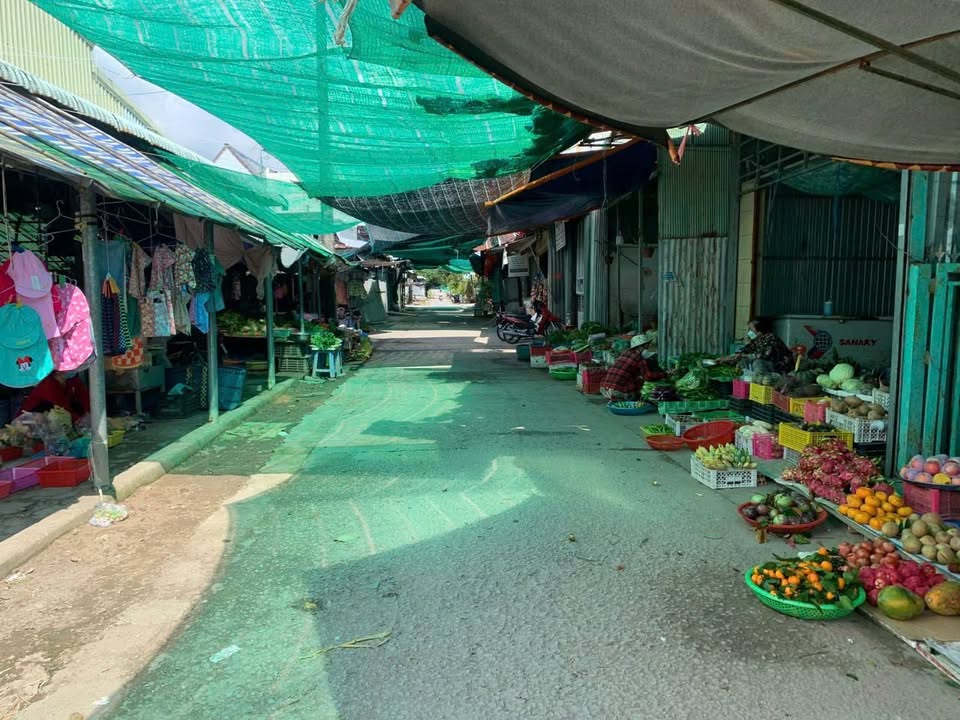 Nhà phố Mỹ Hiệp Sơn Kiên Giang 77m² 1.05 tỷ - Kinh doanh ngay!