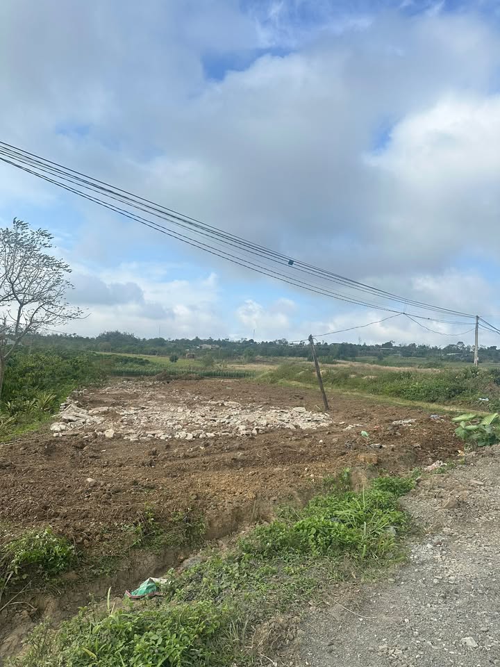 Đất Nền 715m² MT QL29, Krông Năng - Sổ Hồng, 2 Mặt Tiền Đường