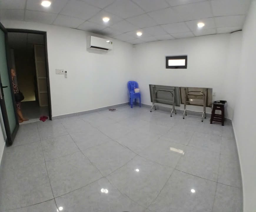 Nhà riêng Quang Trung, Gò Vấp 11 triệu/tháng - Ô tô vào tận nhà!