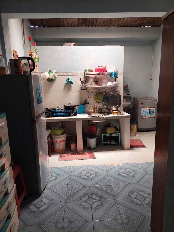 Thuê nhà cấp 4 Kiệt Ngô Thế Lân 40m² giá 2.5 triệu - Sẵn sàng ở ngay!