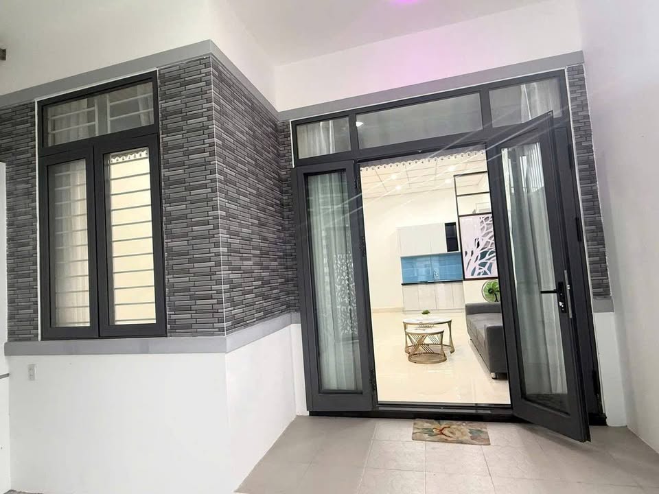 Nhà riêng Hoàng Thị Loan Huế 130m² - Full nội thất, 6.5 triệu