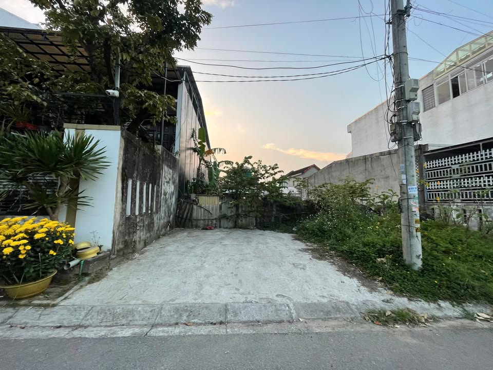 Đất nền 120m² P. Thanh Thủy, Huế 2.88 tỷ - Tiềm năng tăng giá!