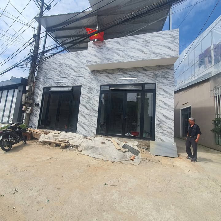 Mặt bằng kinh doanh Đà Lạt 800m² - Mặt tiền kinh doanh