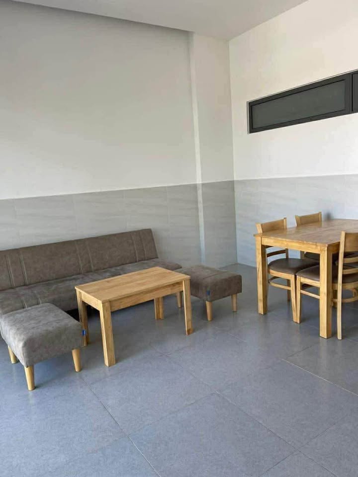 Căn hộ Lý Nam Đế Đà Lạt 5.2 triệu - Ô tô tận nơi!